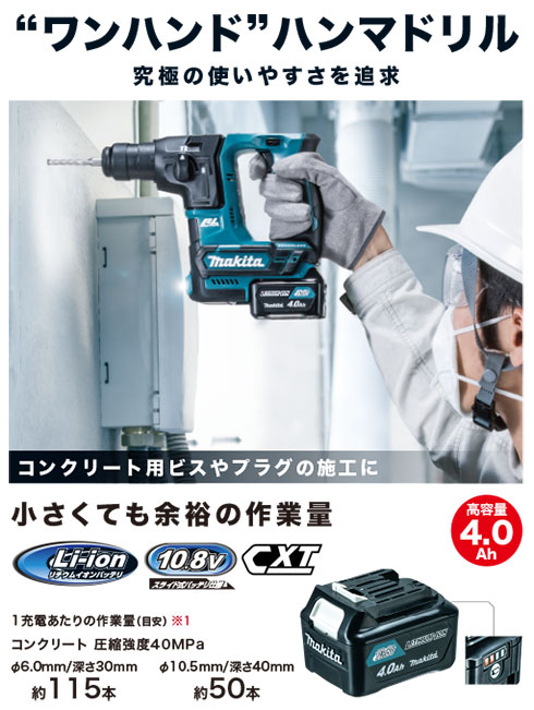 DIY女子も必見 【※送料無料】究極の使いやすさを追求 マキタ makita 