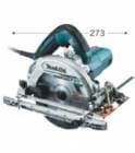  DIYҤɬ ڢ̵ۥޥ makita 165mm Ż¤̩ޥΥHS6402<br>졼֥륹åȥåץ ޥ ť