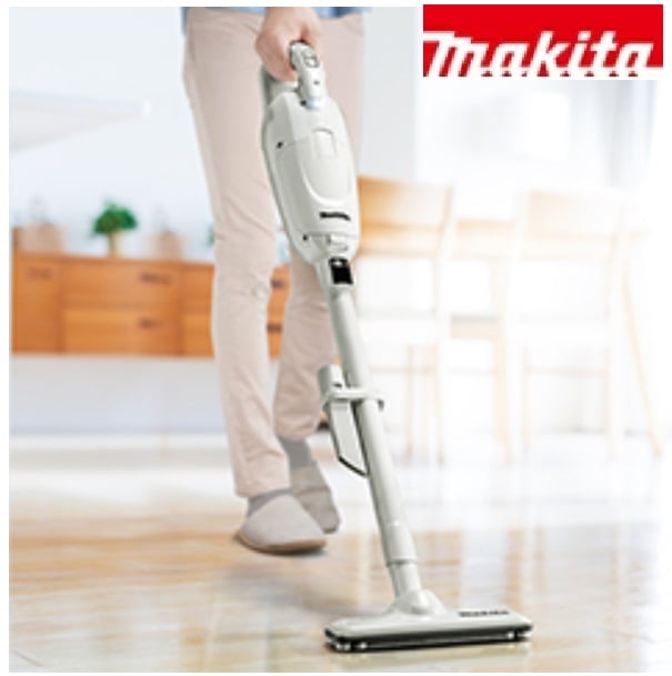 makita CL115FDWR スティッククリーナー Makita【コードレス/紙