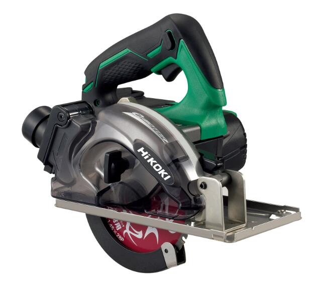 [�ǹ�����] HIKOKI -�ϥ�������(��:��Ω����) 14.4V/18V �����ɥ쥹���åץ������å� CD18DBL(LXPK)�������ȯ���Բġۡڥݥ���Ⱦò��ˤɤ����� �֥�å�  
