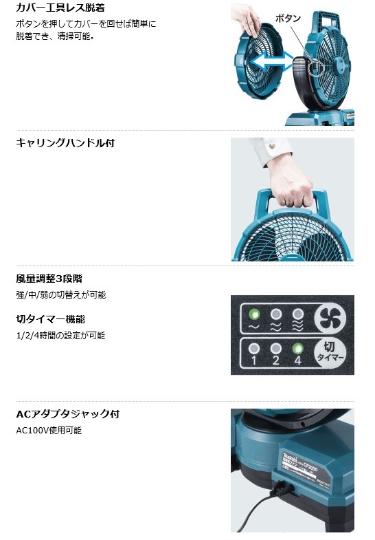  DIYҤɬ 14.4V3AhХåƥꡢŴ°ǰ¿ ޥ(Ѳ)14.4V/18Vżե()CF203DZåȡڥݥȾòˤɤ ӥ󥰷 ޥ