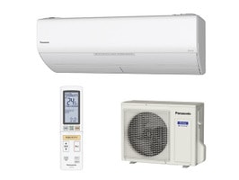 希少な大容量モデル?パナソニック Panasonic 2018年製 5.6kwルーム