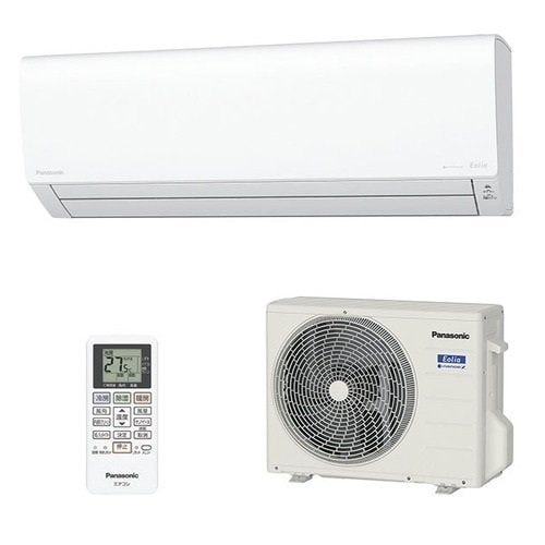 �ѥʥ��˥å��������ꥢ CS-282DFL