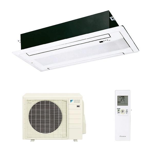 ダイキン 天井埋込カセット形 S40ZGV | 家電オンラインショップ