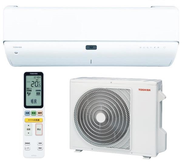 東芝 大清快 RAS-K562DR | 家電オンラインショップ エークラス