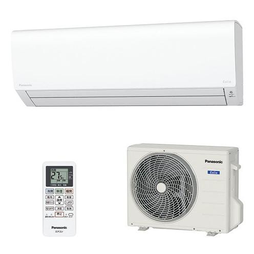 パナソニック エオリア CS-403DFL2-W | 家電オンラインショップ エークラス
