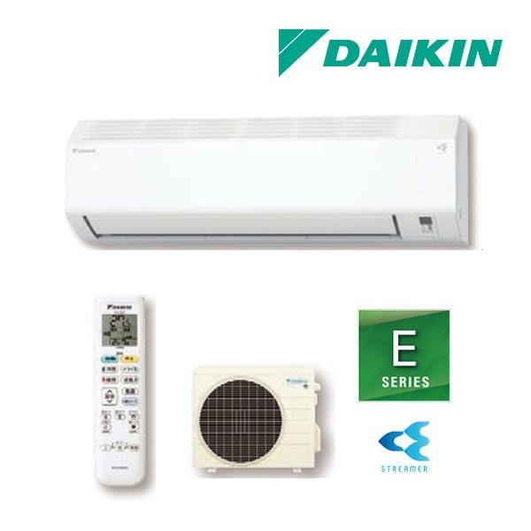 ダイキン S364ATES-W | 家電オンラインショップ エークラス