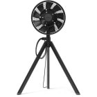 バルミューダ GreenFan Studio AGR01JP-BK