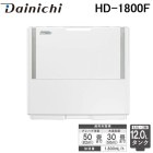 ˥˥ץ饹 HD-1800F