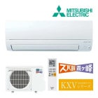 ��ɩ�ŵ���������̸���� MSZ-KXV2825S-W