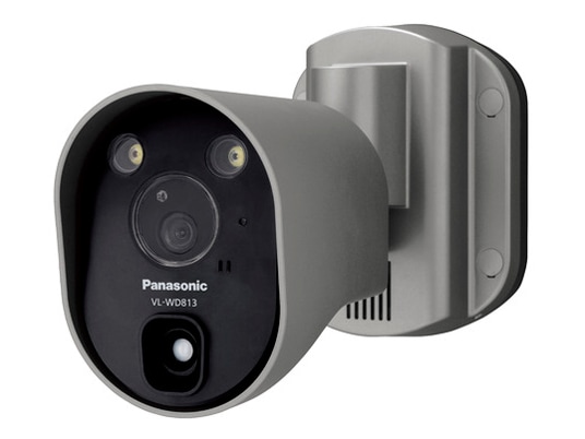 �ѥʥ��˥å� VL-WD813K