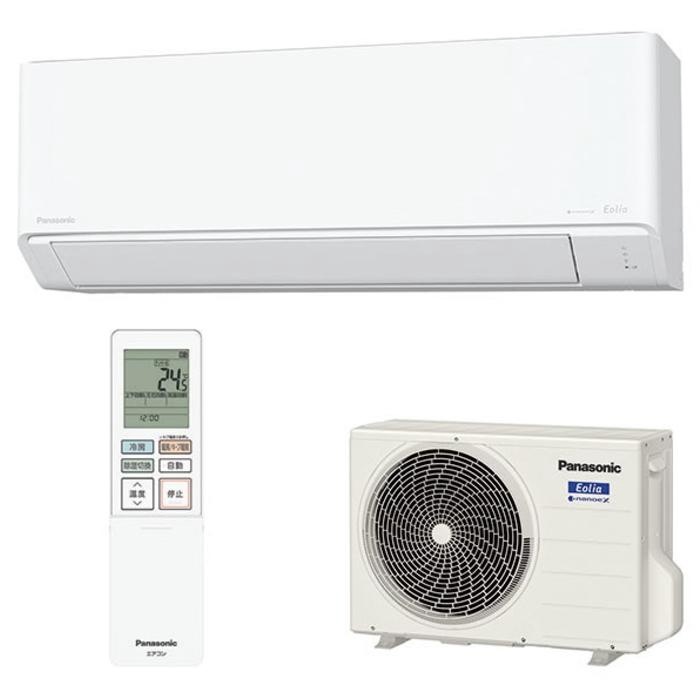 �ѥʥ��˥å��������ꥢ CS-K285D2-W