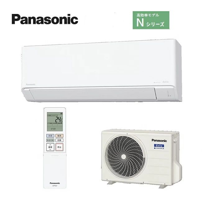 �ѥʥ��˥å� �����ꥢ��CS-285DN-W