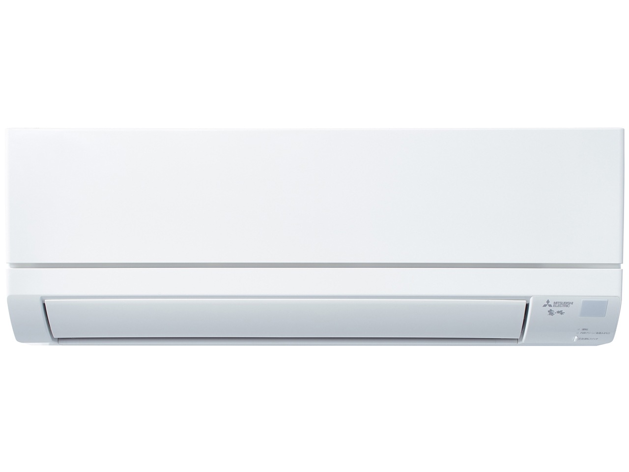 霧ヶ峰 MSZ-GV2225-W [ピュアホワイト] 三菱電機 霧ヶ峰 MSZ-GV2225-W [ピュアホワイト] | 家電オンライン