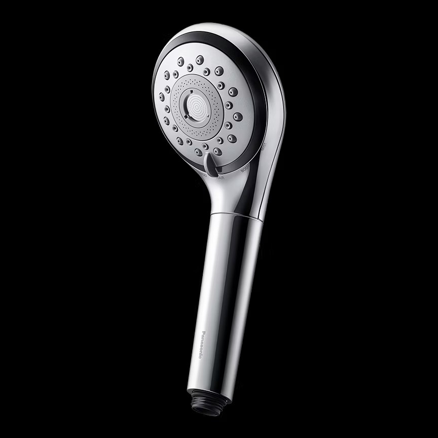 パナソニック ファインバブルシャワーヘッド ファインベール EH-SH50-S