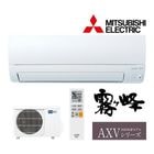 ��ɩ�ŵ���̸���� MSZ-AXV2526-W