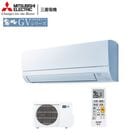 ��ɩ�ŵ���̸���� MSZ-GV2526-W [�ԥ奢�ۥ磻��]