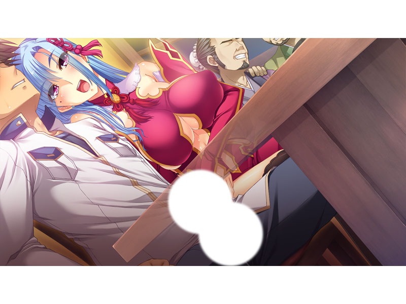 ������ɱ��̴��-��̿- ¹��η�̮����˥塼����ѥå������ǡ�DVD-PG