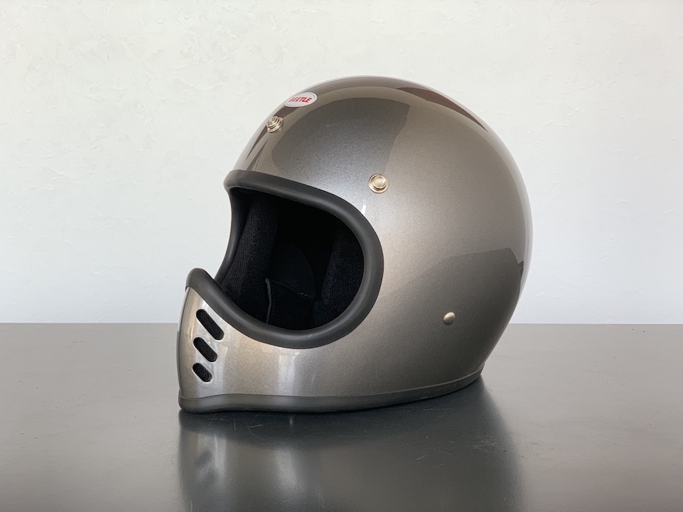MTX #スペースグレイ [OCEANBEETLE/オーシャンビートル]