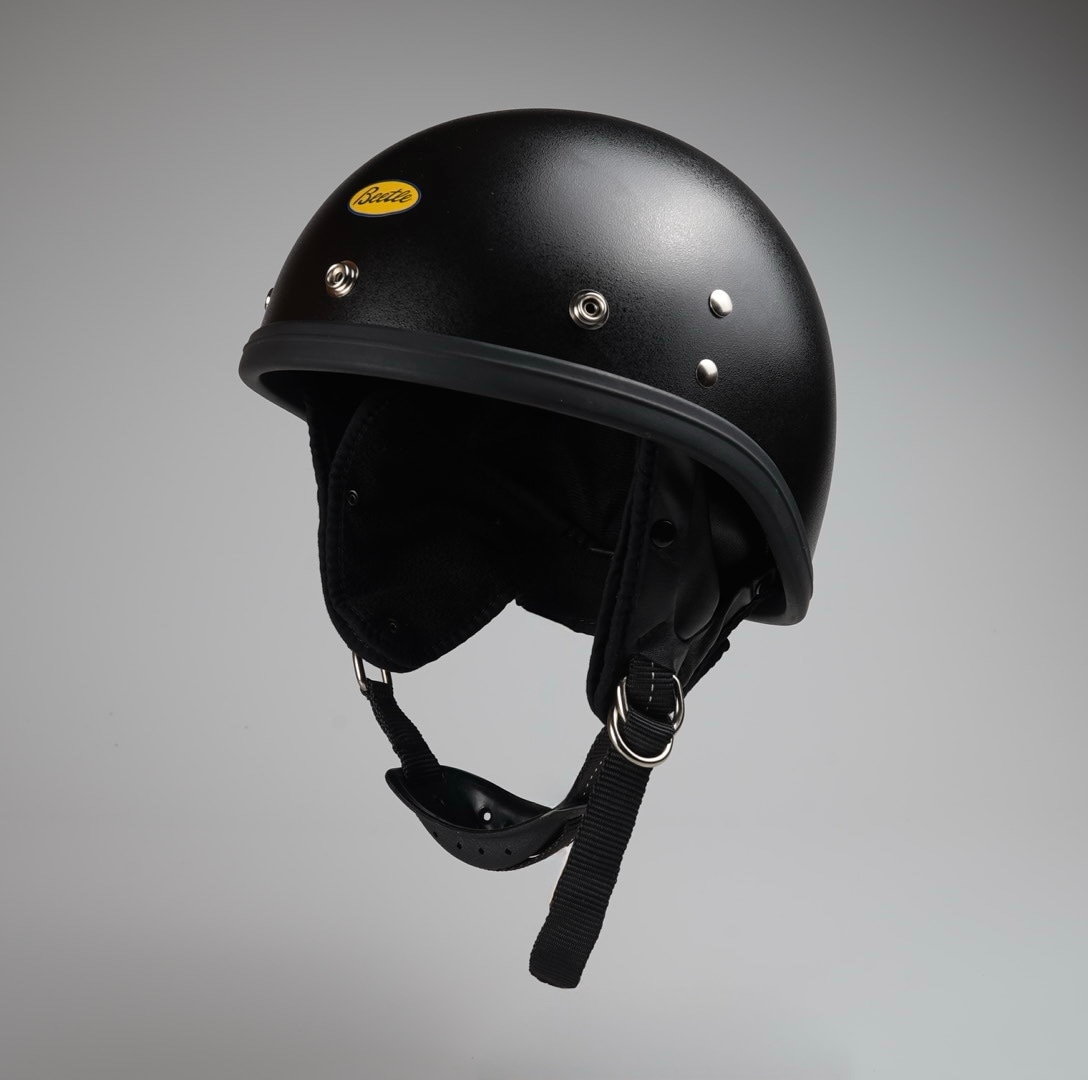 BEETLE PTR-2 #ブラック [OCEANBEETLE/オーシャンビートル] | BRAND