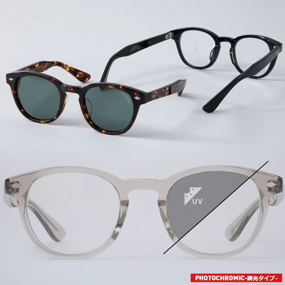 VANETTE -PHOTOCHROMIC-