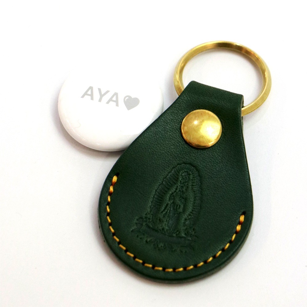 AIR TAG CASE [GOAHEAD/ゴーアヘッド]