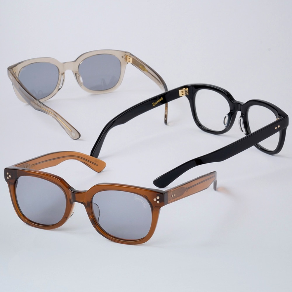 SKYLINE [UNCROWD/アンクラウド]