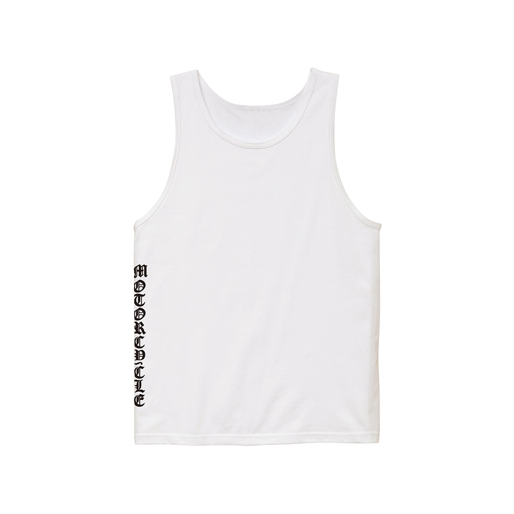 SIMPLE BUT COOL TANKTOP