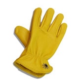 DEERSKIN STUDS GLOVE [GOAHEAD/ゴーアヘッド]