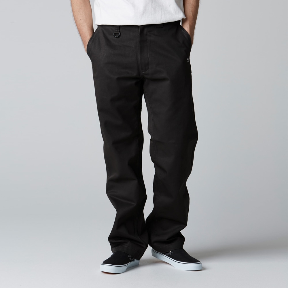 ハ*ル様 ブルコ BLUCO STANDARD WORK PANTS (BLAC STANDARD WORK PANTS / BLUCO - PEDESTRIAN