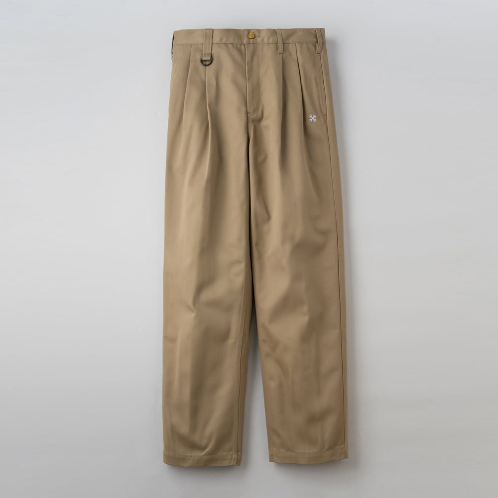 2TAC WORK PANTS [BLUCO/ブルコ]