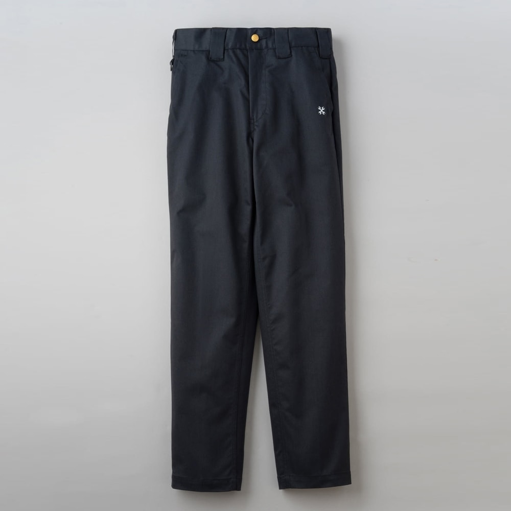RIDE WORK PANTS -Stretch- [BLUCO/ブルコ]