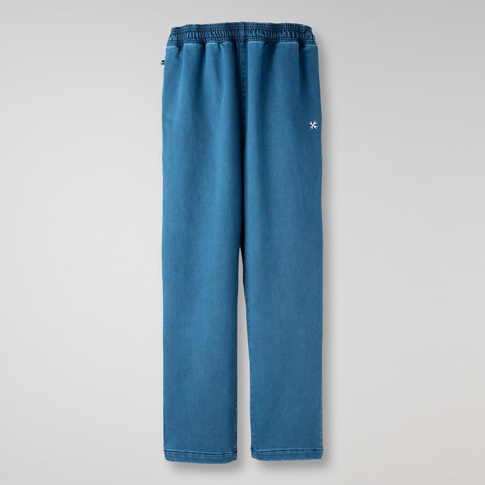 WARM STANDARD CHEF PANTS [BLUCO/ブルコ]
