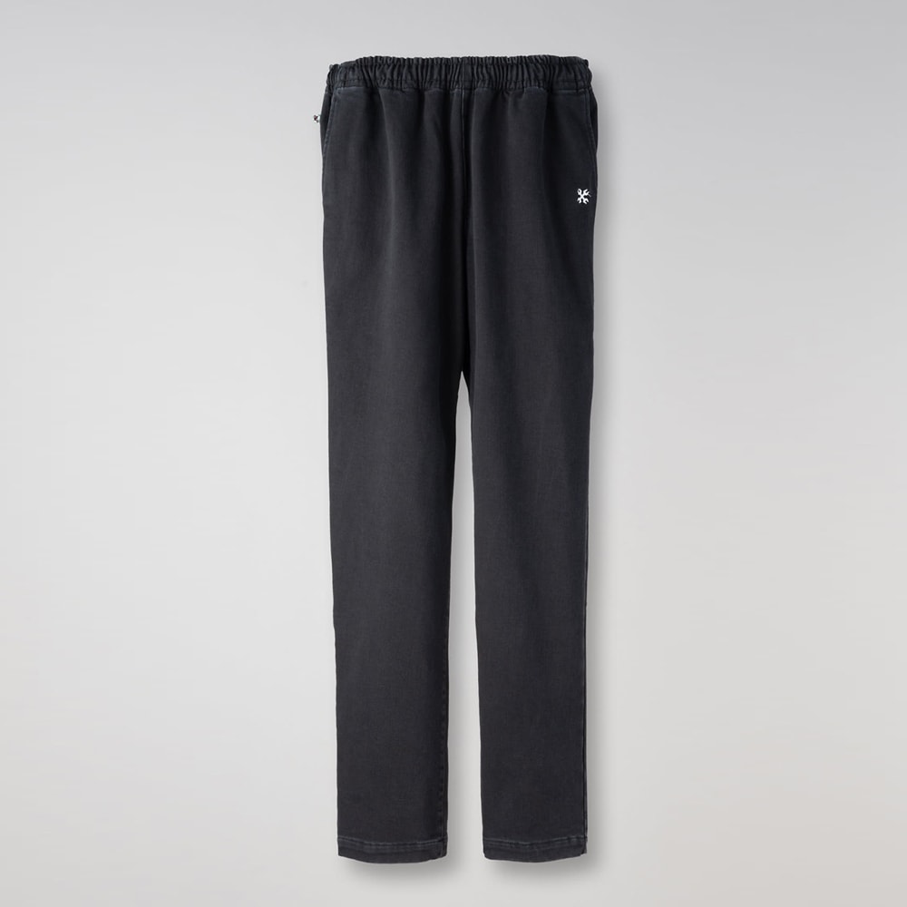 WARM TAPERED CHEF PANTS [BLUCO/ブルコ]