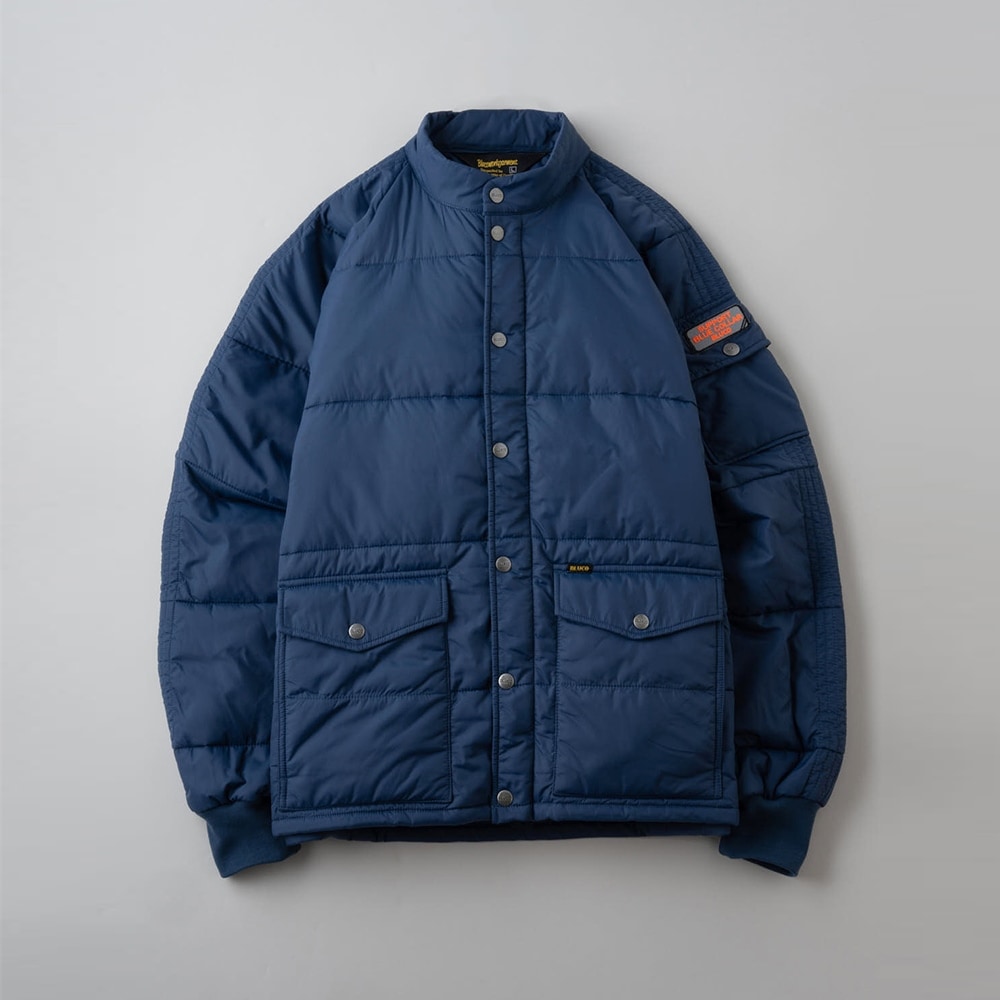 RACING JACKET [BLUCO/ブルコ] | BRAND,BLUCO | ACOLLECT ONLINE STORE