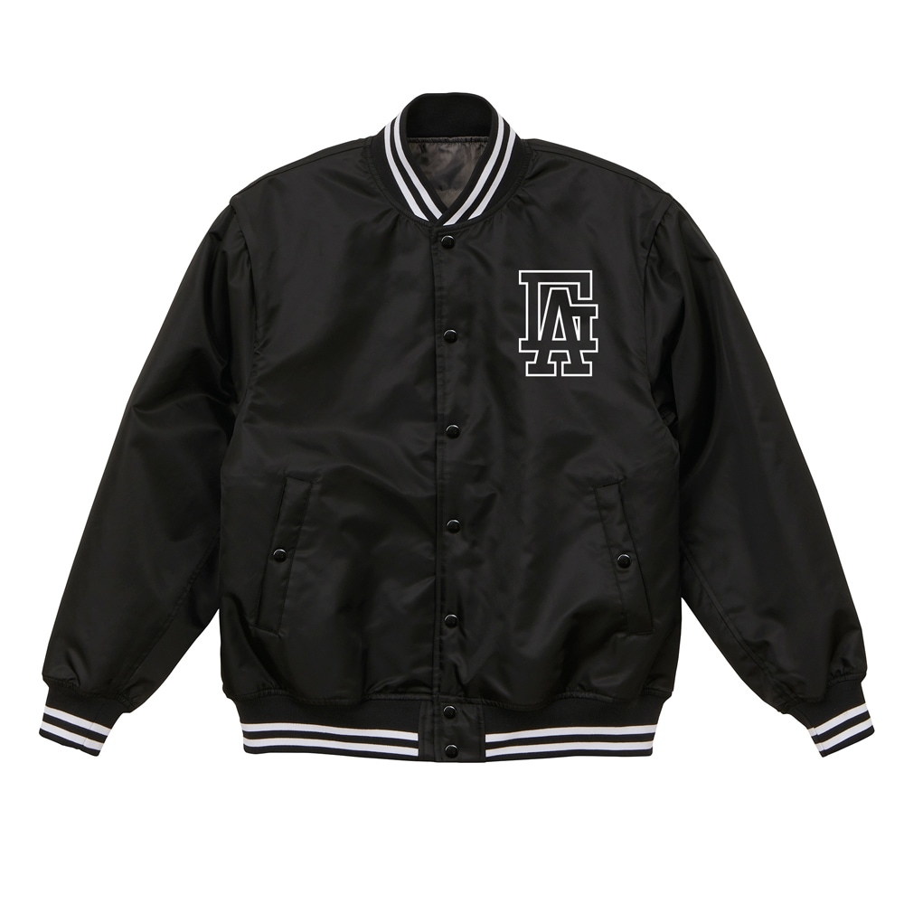 BASEBALL STADIUM JACKET [GOAHEAD/ゴーアヘッド]
