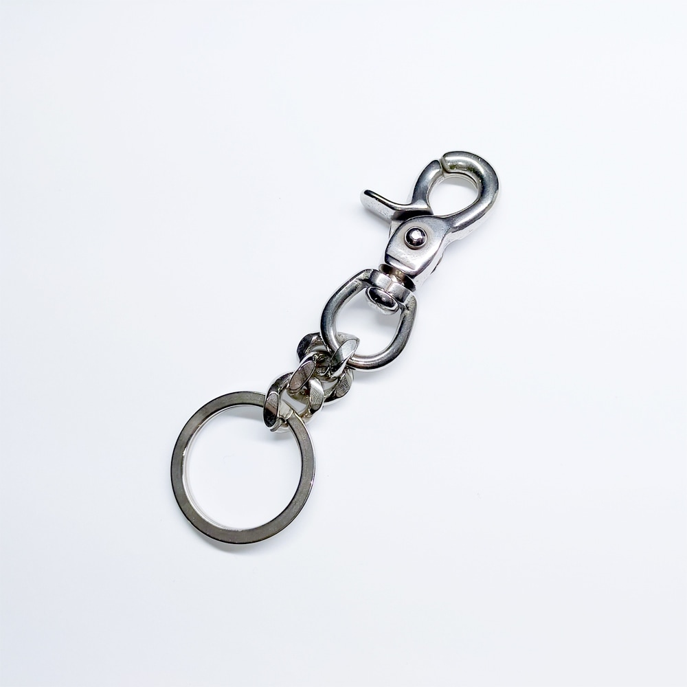 KEY CHAIN [GOAHEAD/ゴーアヘッド]