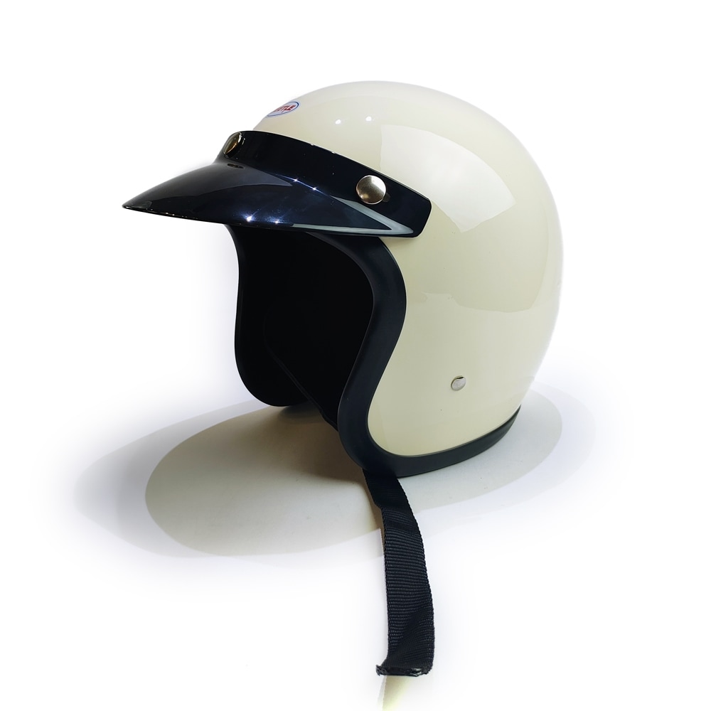 BEETLE BUBBLE VISOR