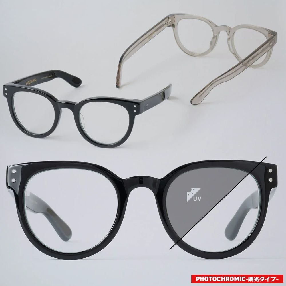 BASSARA -PHOTOCHROMIC-