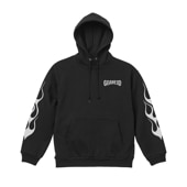 REFLECTOR ICON PULL HOODIE