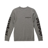 HEAVY WEIGHT THERMAL L/S TEE