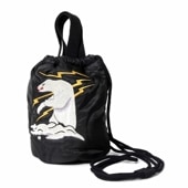 EMB QUILTING EFECT BAG (ALASKA)