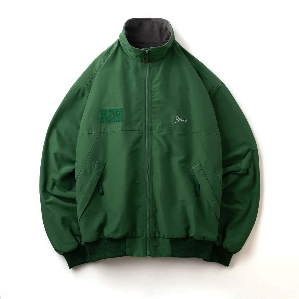 SHELL JACKET