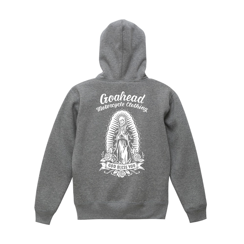 GUADALUPE SWEAT PULLOVER HOODIE