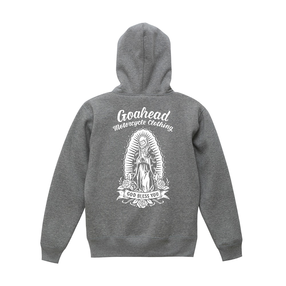 GUADALUPE SWEAT PULLOVER HOODIE
