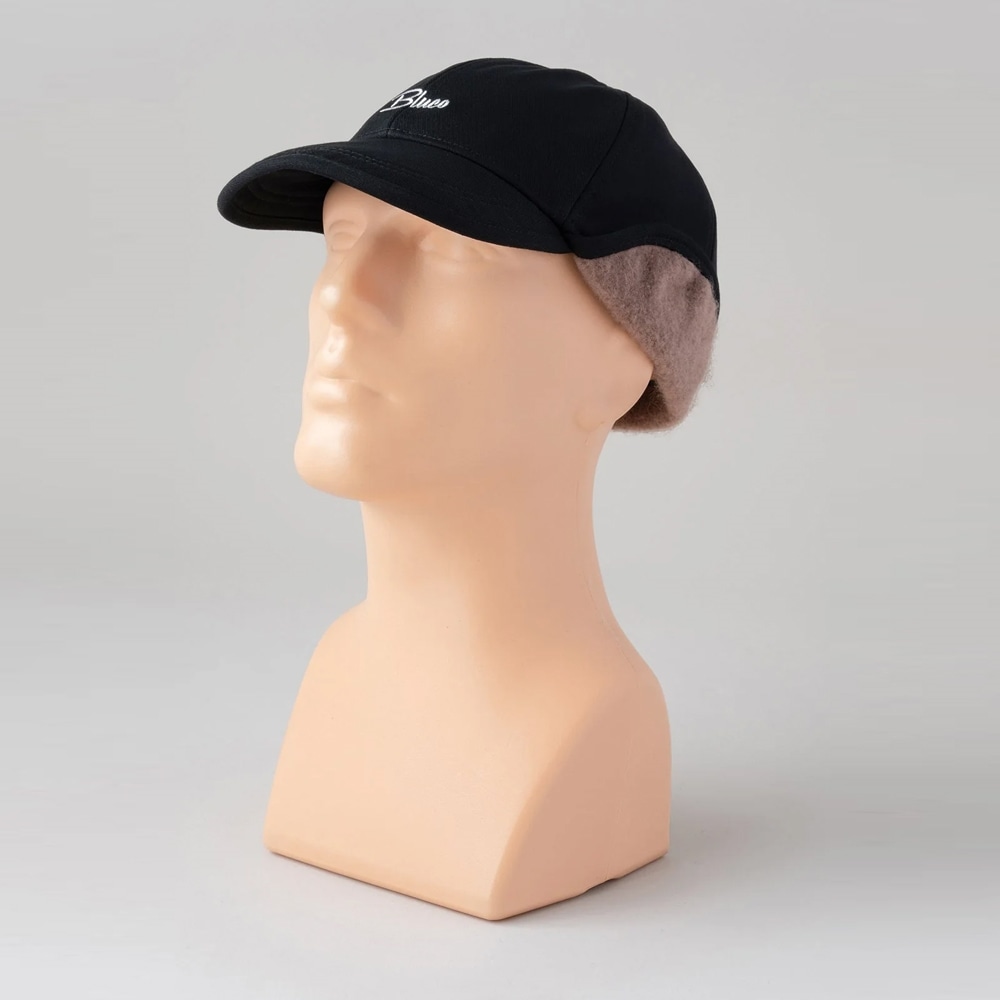 EAR FLAP CAP