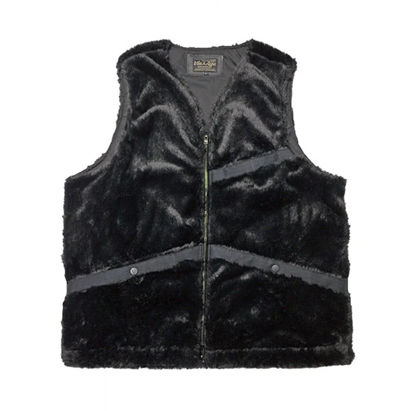 TYPE VHV2 ESKIMO FUR VEST