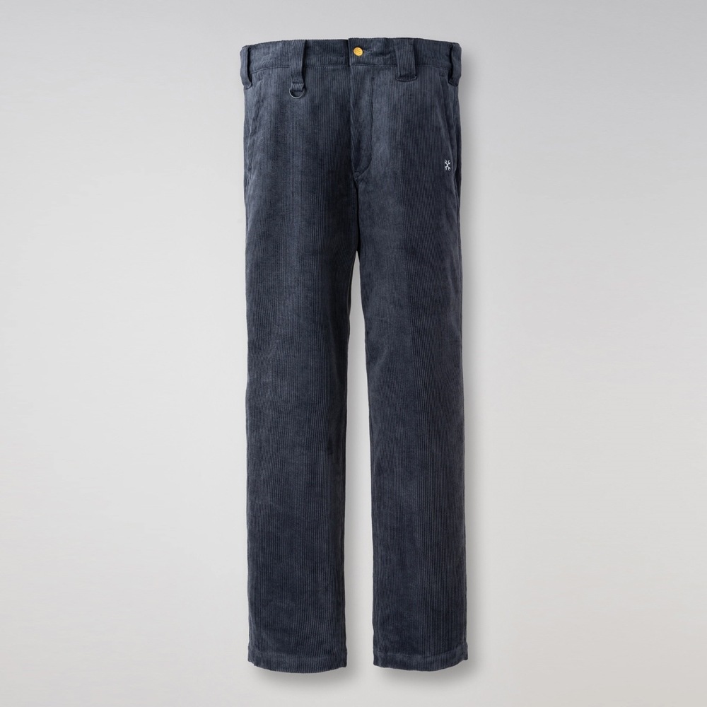 WARM WORK PANTS -Corduroy-