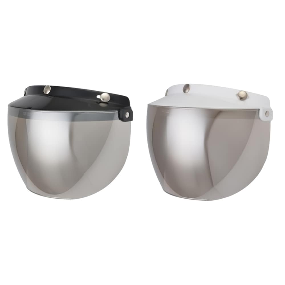 RT-1N SHIELD FLASH -MIRROR-