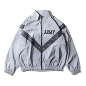 FULL REFLECTOR IPFU FITNESS JACKET